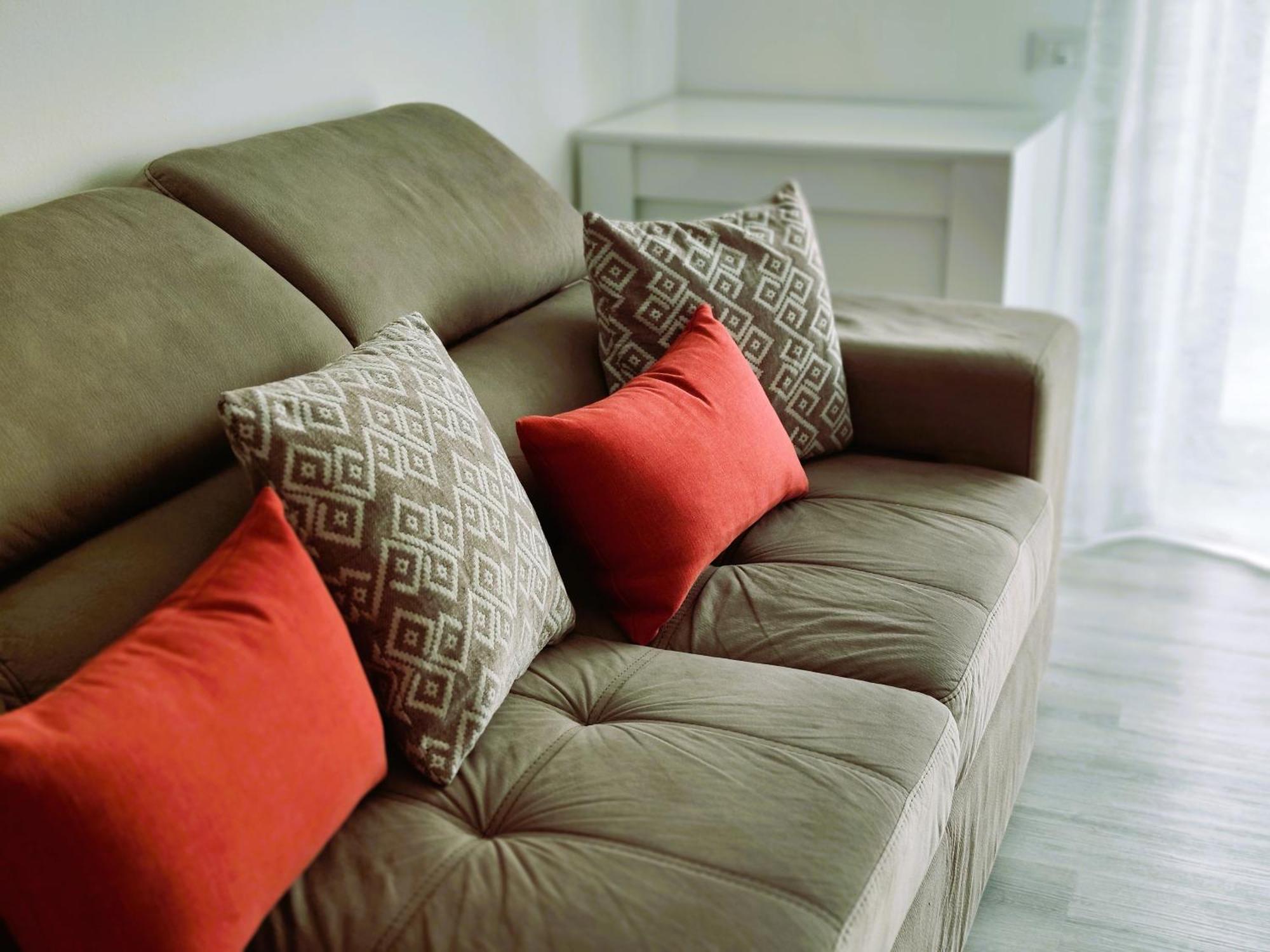 Sempione Apartment Lainate Exterior photo